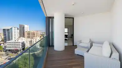 Apartment for sale, Nicosia, City Centre