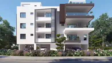 Apartment for sale, Larnaca, Aradippou, Agios Fanourios
