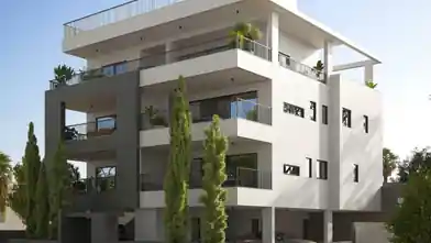 Mieszkanie na sprzedaż, Dystrykt Limassol, Limassol, Panthea