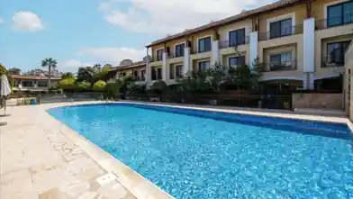 2-pokojowy Bliźniak na sprzedaż, Dystrykt Limassol, Jermasoja