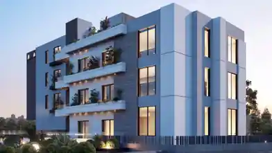 2 bedrooms Apartment for sale, Limassol