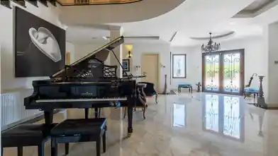 4 bedrooms Detached House for sale, Limassol, Souni-Zanakia