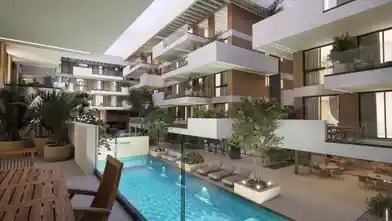 Apartment for sale, Larnaca, Livadia, Dimos Larnakas