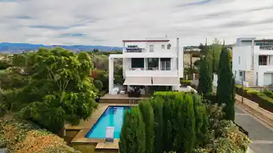 Villa for sale, Paphos, Neo Chorio, Dimos Polis Chrysochous