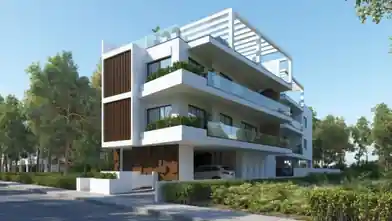 Apartment for sale, Larnaca, Livadia, Dimos Larnakas