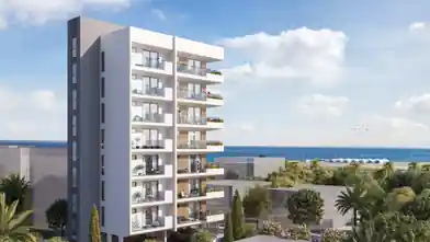 Διαμέρισμα 2 υπνοδωματίων προς πώληση, Λάρνακα