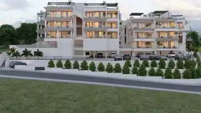 2 bedrooms Apartment for sale, Limassol