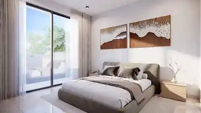 2 bedrooms Apartment for sale, Paphos, Tremithousa
