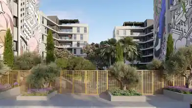 1-pokojowe Mieszkanie na sprzedaż, Dystrykt Limassol, Limassol