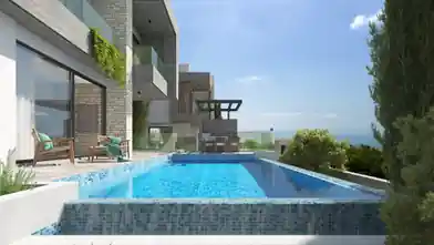 5+ bedrooms Detached House for sale, Paphos, Tala
