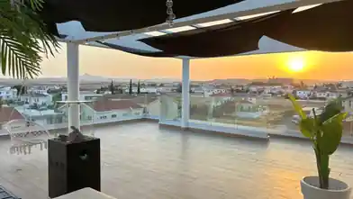 Mieszkanie na sprzedaż, Larnaka, Aradipu, Agios Fanourios