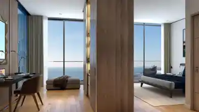 1 bedroom Apartment for sale, Limassol, Agios Tychon