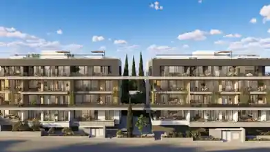 2 bedrooms Apartment for sale, Limassol