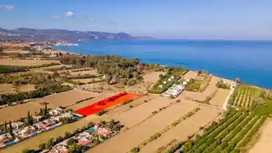 Residential Plot for sale, Paphos, Poli Crysochous