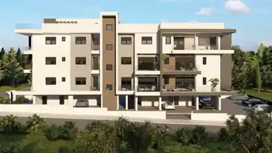 2-pokojowe Mieszkanie na sprzedaż, Dystrykt Limassol, Ajos Atanasios