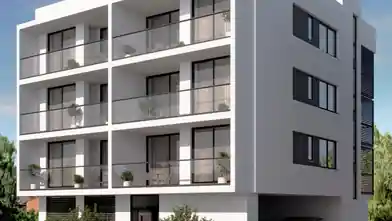 Mieszkanie na sprzedaż, Dystrykt Limassol, Mesa Jitonia, Chalkoutsa