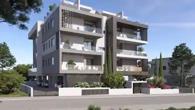 3-комнатная Квартира на продажу, Лимасол, Лимассол