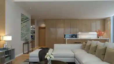 1 bedroom Apartment for sale, Limassol, Agios Tychon
