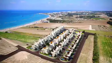 4-pokojowy Dom wolnostojący na sprzedaż, Dystrykt Pafos, Jeroskipu