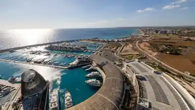 Apartment for sale, Famagusta, Ayia Napa, Dimos Agias Napas