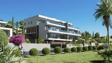 3-кімнатна Квартира на продаж, Пафос, Меса Хорио