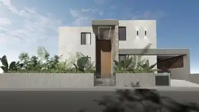 Detached House for sale, Paphos, Chlorakas
