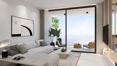 3 bedrooms Apartment for sale, Limassol, Agios Athanasios
