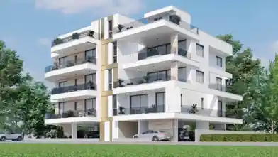 2-pokojowe Mieszkanie na sprzedaż, Larnaka, Aradipu