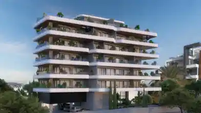 Διαμέρισμα 2 υπνοδωματίων προς πώληση, Λεμεσός, Γερμασόγεια