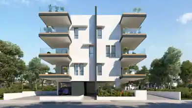 Apartment for sale, Larnaca, Agios Nikolaos