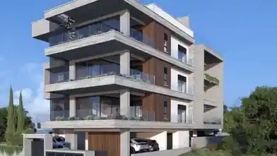 1 bedroom Apartment for sale, Limassol, Agios Athanasios
