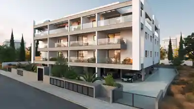 2 bedrooms Apartment for sale, Limassol, Ypsonas