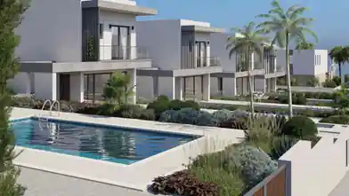 Detached House for sale, Paphos, Chlorakas