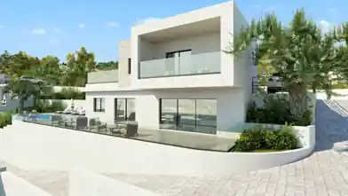Μονοκατοικία 3 υπνοδωματίων προς πώληση, Πάφος, Τσάδα