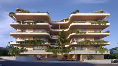 2-pokojowe Mieszkanie na sprzedaż, Dystrykt Limassol, Limassol