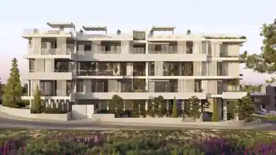 Διαμέρισμα 2 υπνοδωματίων προς πώληση, Λεμεσός, Μέσα Γειτονιά
