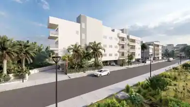 3 bedrooms Apartment for sale, Larnaca, Aradippou