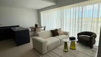 2 bedrooms Apartment for rent, Limassol, Tserkezoi