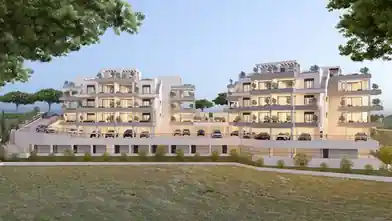 2-кімнатна Квартира на продаж, Лімасол, Агіос Афанасіос