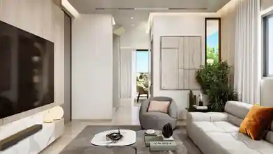 3 bedrooms Detached House for sale, Limassol, Agios Athanasios