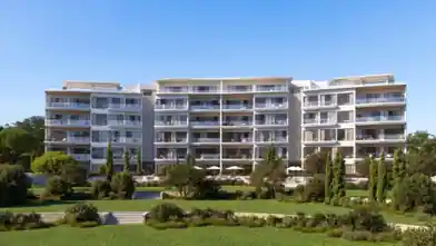 2-pokojowe Mieszkanie na sprzedaż, Dystrykt Limassol, Tserkiezi