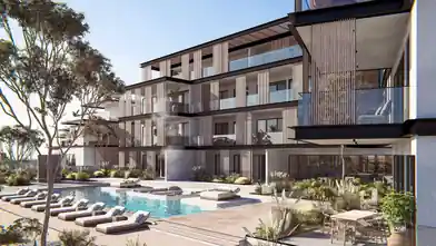 2 bedrooms Apartment for sale, Famagusta, Paralimni