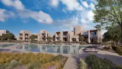 2 bedrooms Apartment for sale, Paphos, Tsada