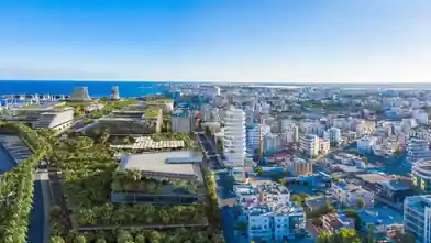 Բնակարան վաճառքիԼառնաքաում, Լառնակաում, 3 ննջասենյակ