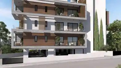 1 bedroom Apartment for sale, Paphos