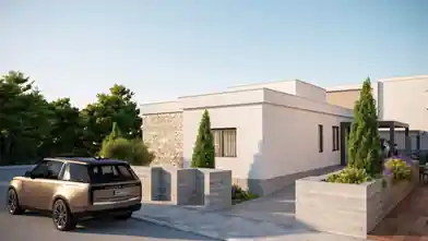 3 bedrooms Detached House for sale, Paphos, Konia