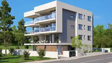 2 bedrooms Apartment for sale, Paphos, Emba