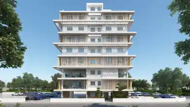 1 bedroom Apartment for sale, Larnaca, Livadia