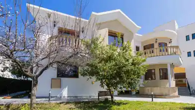 5+ pokojowy Dom wolnostojący na sprzedaż, Dystrykt Limassol, Jermasoja