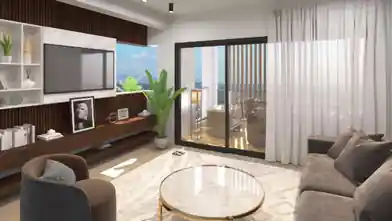 2 bedrooms Apartment for sale, Limassol